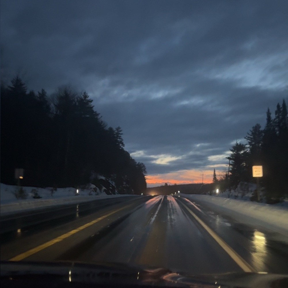 Meet your Posher, Paris